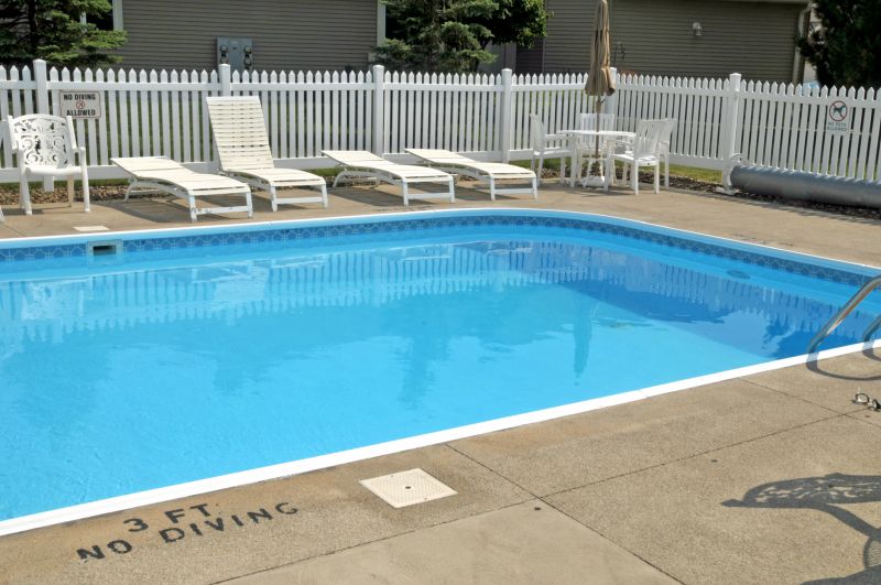 Best Pool Safety Fencing Contractors in Clearwater, FL